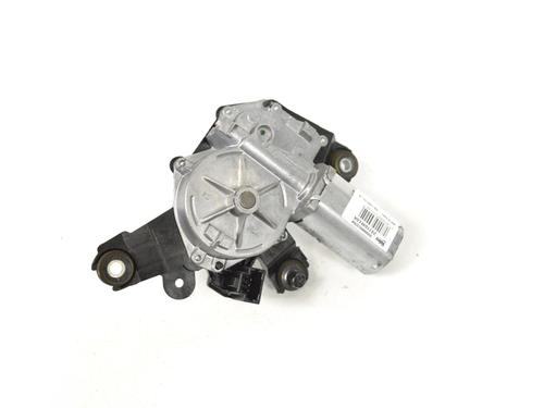 Used Rear wiper motor NISSAN QASHQAI II SUV (J11, J11_) 1.5 dCi (110 hp) 8349385