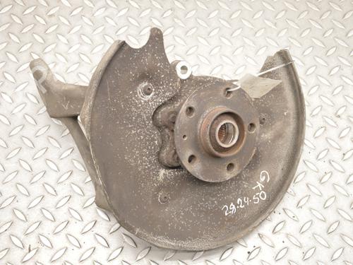 Used Left rear steering knuckle AUDI A4 B8 (8K2) S4 quattro (333 hp) 14768600