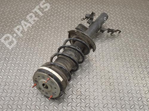 Right rear shock absorber ALFA ROMEO STELVIO (949_) 2.0 Q4 (949.AXF2A) | BP11042850M19 