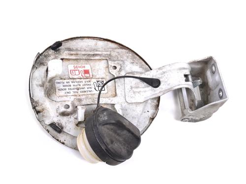 Fuel flap SUZUKI GRAND VITARA II (JT, TE, TD) 2.4 All-wheel Drive (JB424) | BP7751291C131 