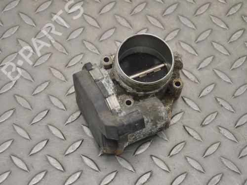 Used Throttle body BMW 7 (F01, F02, F03, F04) 750 i, Li xDrive (408 hp) 14805578