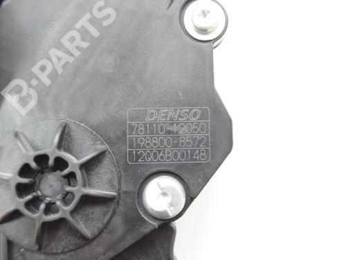 Pedal TOYOTA PRIUS (_W3_) 1.8 Hybrid (ZVW30) | BP7494632I4 