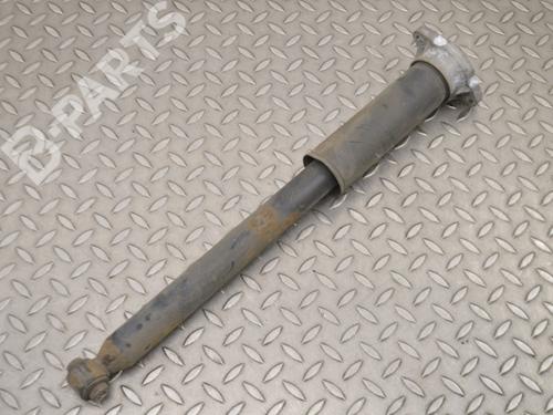 Left rear shock absorber MERCEDES-BENZ C-CLASS (W205) C 250 BlueTEC / d (205.008, 205.006) | BP10534852M18 