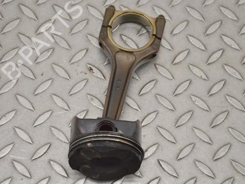 Other BMW 5 (E60) 523 i | BP14805888O1 