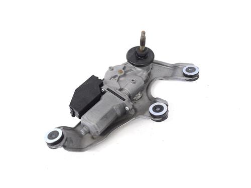 Rear wiper motor TOYOTA PRIUS (_W5_) 1.8 Hybrid (ZVW50_, ZVW51_) (98 hp) 10533205