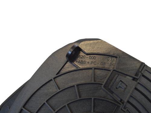 Air vent JAGUAR XF I (X250) 3.0 D | BP19509468I21 