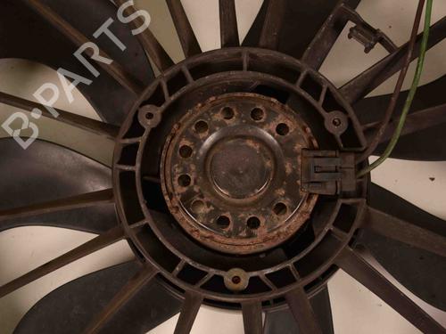 Radiator fan DODGE NITRO 2.8 CRD 4WD | BP8861065M35 