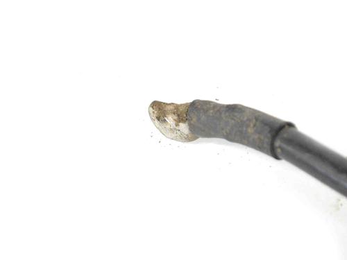 Cable MERCEDES-BENZ S-CLASS (W222, V222, X222) S 500 (222.082, 222.182) | BP8860915E12 