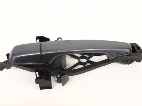 Rear right exterior door handle VOLVO S80 II (124) 2.4 D | BP7497622C130 