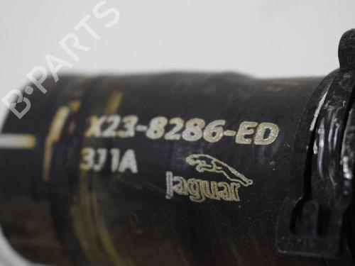 Pipe JAGUAR XF I (X250) 2.2 D | BP14814820M125 