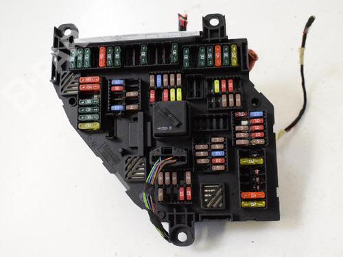 Fuse box BMW 5 (F10) 535 d | BP7482742E1 