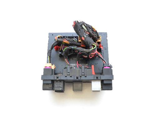 Electronic module VW PASSAT B6 (3C2) 2.0 TDI 16V | BP7494305M83 