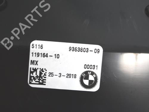 Cup/Object holder BMW X3 (G01, F97, G08) xDrive 30 d | BP19943240I37 
