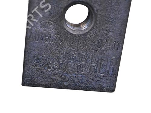 Hinge/Door check strap BMW X3 (F25) xDrive 30 d | BP14795183C146 