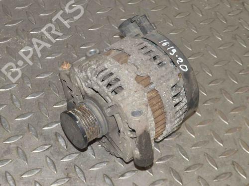 Used Alternator MINI MINI CLUBMAN (R55) Cooper S (174 hp) 8897118