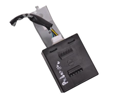 Electronic module NISSAN JUKE (F15) 1.2 DIG-T | BP11970274M83 