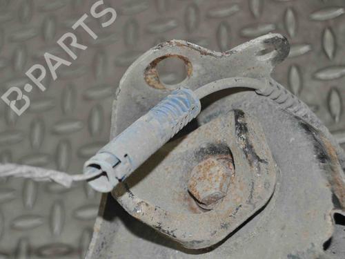 Venstre hjullejehus spindel MINI MINI COUNTRYMAN (R60) Cooper D ALL4 | BP14770448M27 