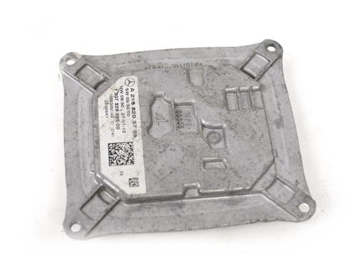 Electronic module MERCEDES-BENZ S-CLASS (W221, V221) S 350 BlueTec (221.026, 221.126) | BP11182483M83 