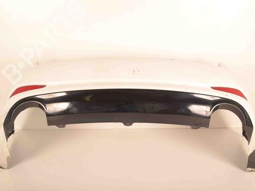Rear bumper HYUNDAI i40 I (VF) 1.7 CRDi | BP29569299C8 