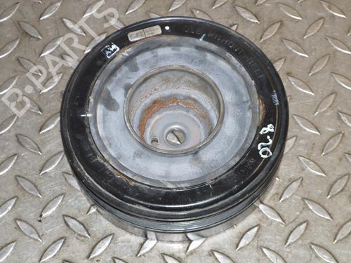 Used Pulley AUDI A6 C7 (4G2, 4GC) 3.0 TDI quattro (272 hp) 14780917