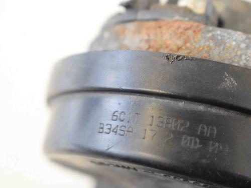 Horn FORD TRANSIT Van (FA_ _) 2.2 TDCi | BP19941148E13 