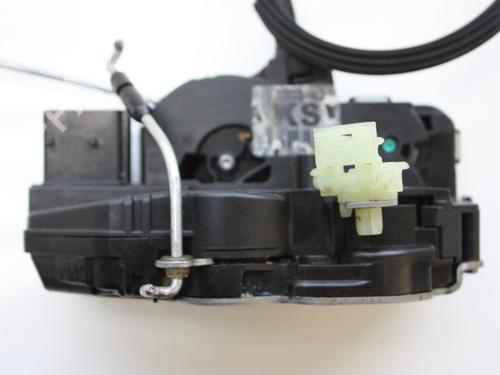 Front right lock OPEL INSIGNIA A (G09) 2.0 CDTI (68) | BP19942104C97 