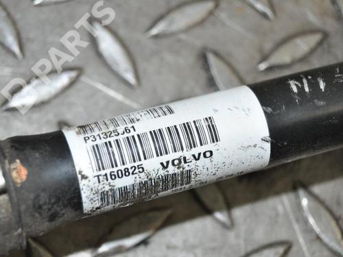 Left front driveshaft VOLVO V40 Hatchback (525) D3 | BP7481906M38