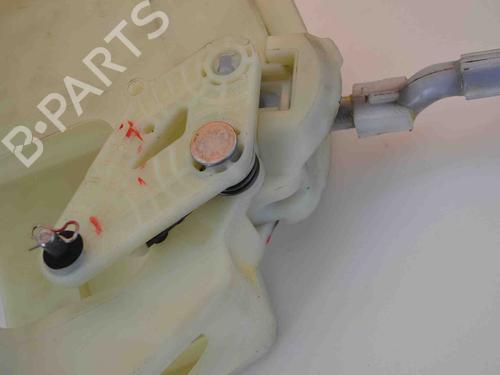 Gear lever KIA SPORTAGE III (SL) 1.6 GDI | BP7493234M90 