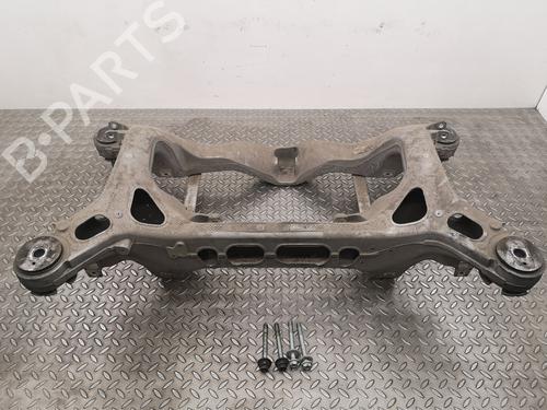 Used Rear axle PORSCHE PANAMERA (970) 3.0 S E-Hybrid (333 hp) 19284831