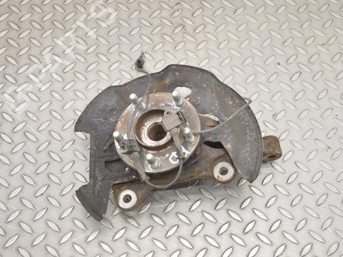 Used Right front steering knuckle MAZDA 3 Saloon (BM_, BN_) 2.2 D (150 hp) 14806472