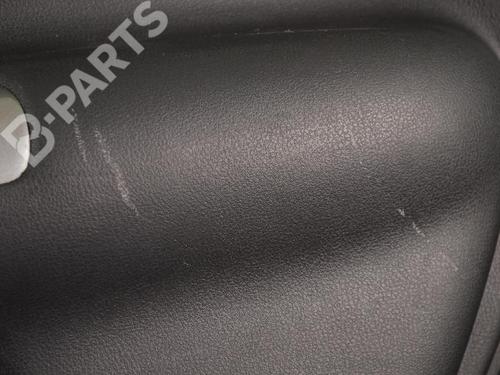 Rear right panel NISSAN JUKE (F15) 1.6 | BP7490445C61 