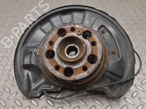 Used Right rear steering knuckle MERCEDES-BENZ C-CLASS (W204) C 200 CDI (204.001) (136 hp) 14796752