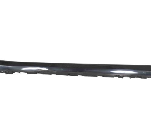 Used Left sideskirt MERCEDES-BENZ S-CLASS (W222, V222, X222) S 350 BlueTEC / d (222.132, 222.032, 222.123) (258 hp) 29230859