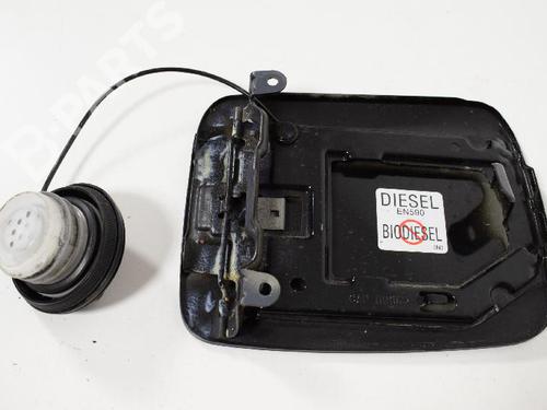 Fuel flap SUBARU IMPREZA Hatchback (GR, GH, G3) 2.0 D AWD | BP7754876C131 