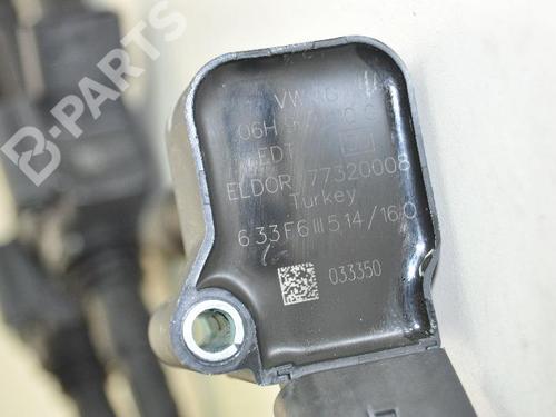 Ignition coil AUDI A5 (F53, F5P) S5 quattro | BP8868005M94 