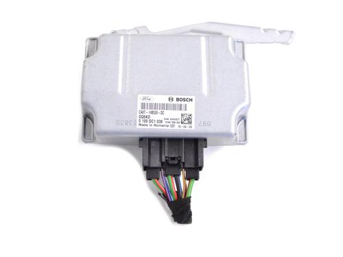 Used Electronic module FORD FIESTA VI (CB1, CCN) 1.0 EcoBoost (100 hp) 9657313