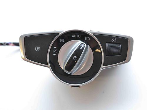 Elektronisk modul MERCEDES-BENZ C-CLASS (W205) C 220 BlueTEC / d (205.003) (163 hp) 7496430