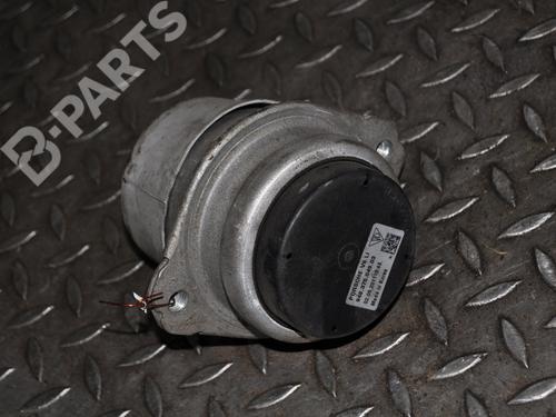Engine mount PORSCHE CAYENNE (92A) 4.8 Turbo | BP8862760M89 