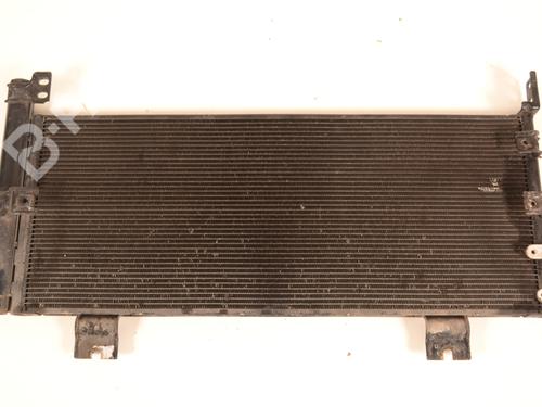 Used AC radiator LEXUS GS (_S19_) 300 (GRS190_, GRS190R) (249 hp) 10869276