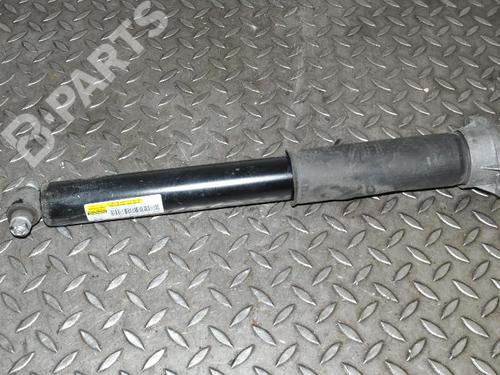 Left rear shock absorber MERCEDES-BENZ GLC Coupe (C253) 250 d 4-matic (253.309) | BP8831693M18 