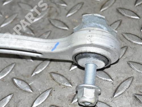 Right rear suspension arm MERCEDES-BENZ GLC (X253) 250 d 4-matic (253.909) | BP7755117M15 