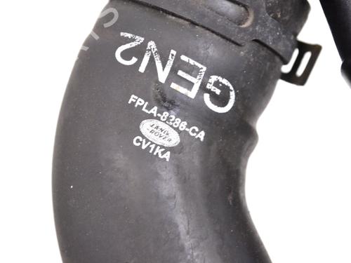 Pipe LAND ROVER RANGE ROVER SPORT II (L494) 3.0 SDV6 4x4 | BP27821486M125 
