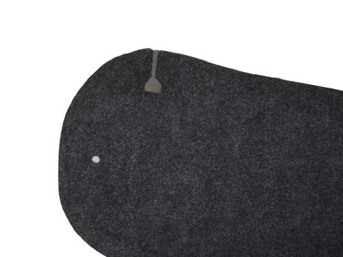 Boot lining FORD USA MUSTANG Coupe 2.3 EcoBoost | BP15910997I3 