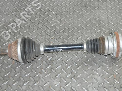 Used Left front driveshaft VW BEETLE (5C1, 5C2) 2.0 TDI (140 hp) 19942495