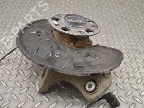 Left rear steering knuckle PORSCHE 911 (997) 3.6 Carrera | BP14791719M27 