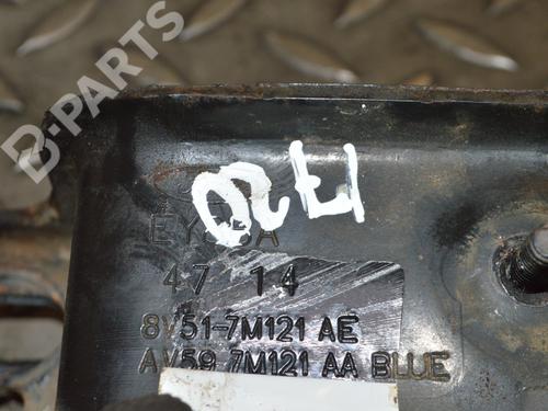 Engine mount FORD FIESTA VI (CB1, CCN) 1.0 EcoBoost | BP9172080M89 