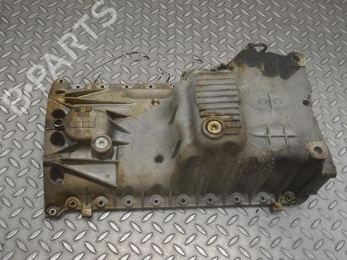 Oil sump TOYOTA AURIS (_E15_) 1.8 (ZRE152_, ZRE152) | BP17232413M115 