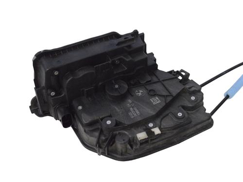 BP12099668C100 | Serrure arrière gauche BMW X5 (F15, F85) xDrive 40 d BP12099668C100