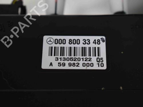 Electronic module MERCEDES-BENZ E-CLASS Coupe (C207) E 220 CDI / d (207.302, 207.301) | BP7754803M83 