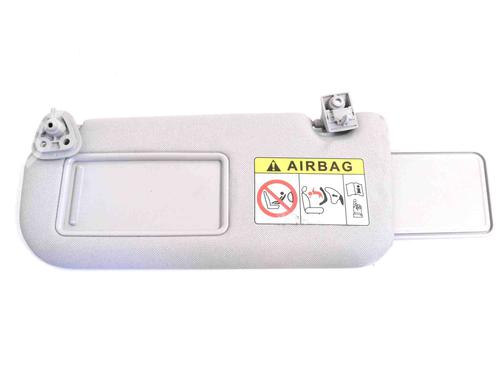 Left sun visor HYUNDAI ix35 (LM, EL, ELH) 1.7 CRDi | BP8867491I1 